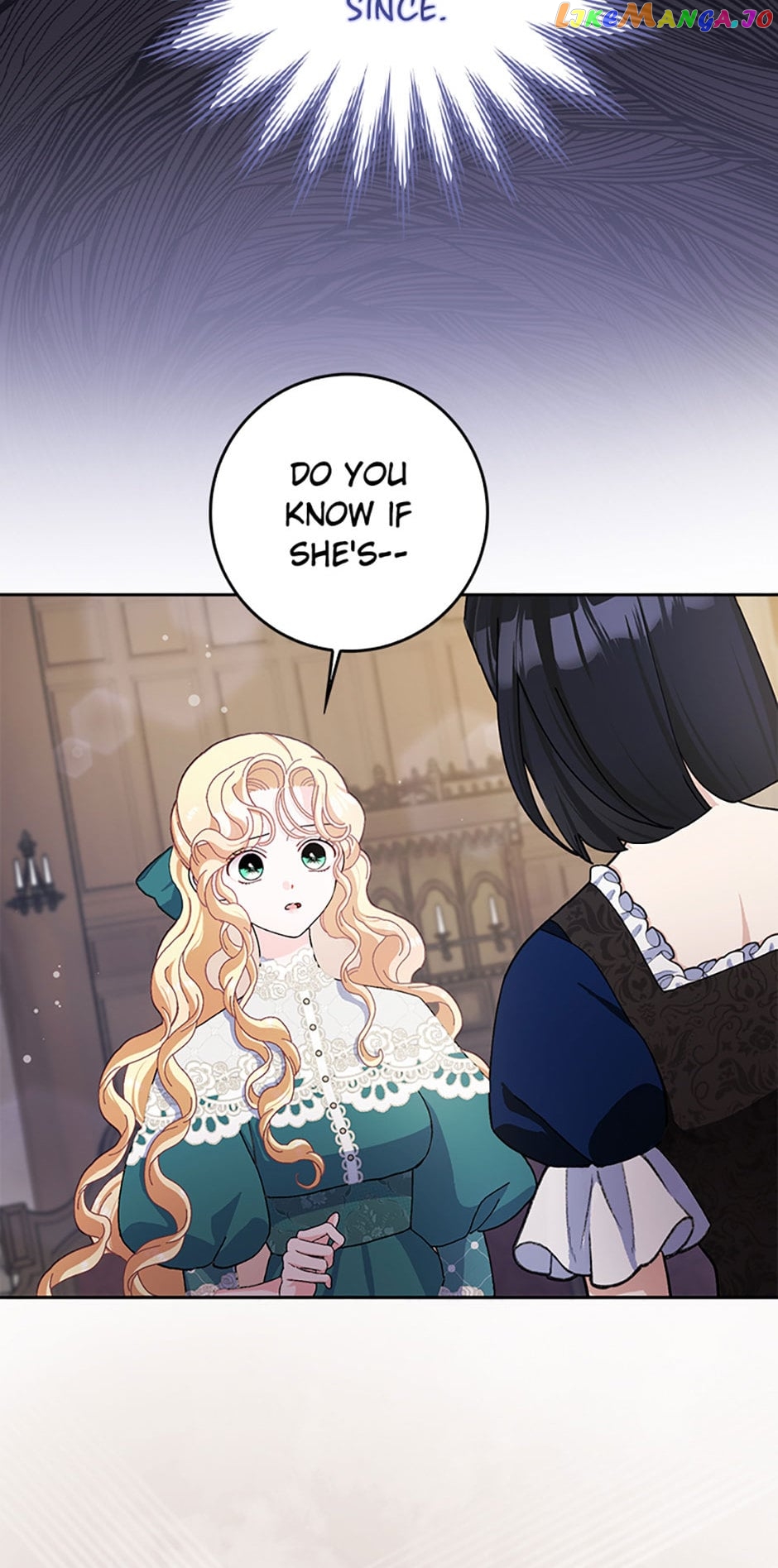 Please Marry Me Again! Chapter 63 - page 36