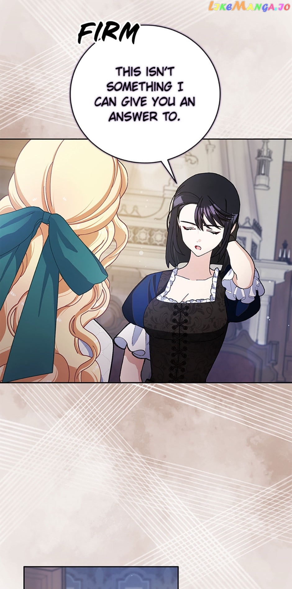 Please Marry Me Again! Chapter 63 - page 37