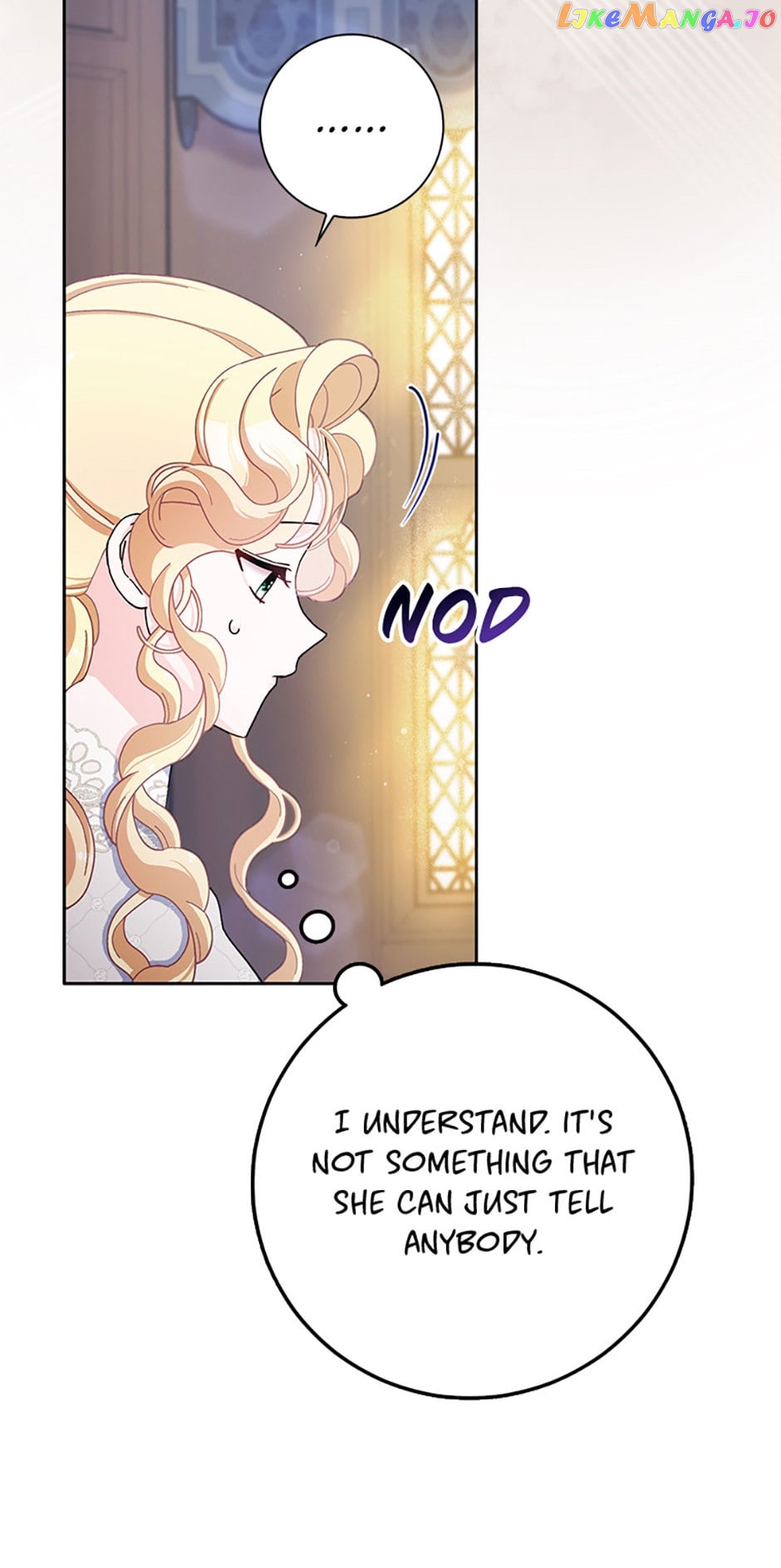 Please Marry Me Again! Chapter 63 - page 38