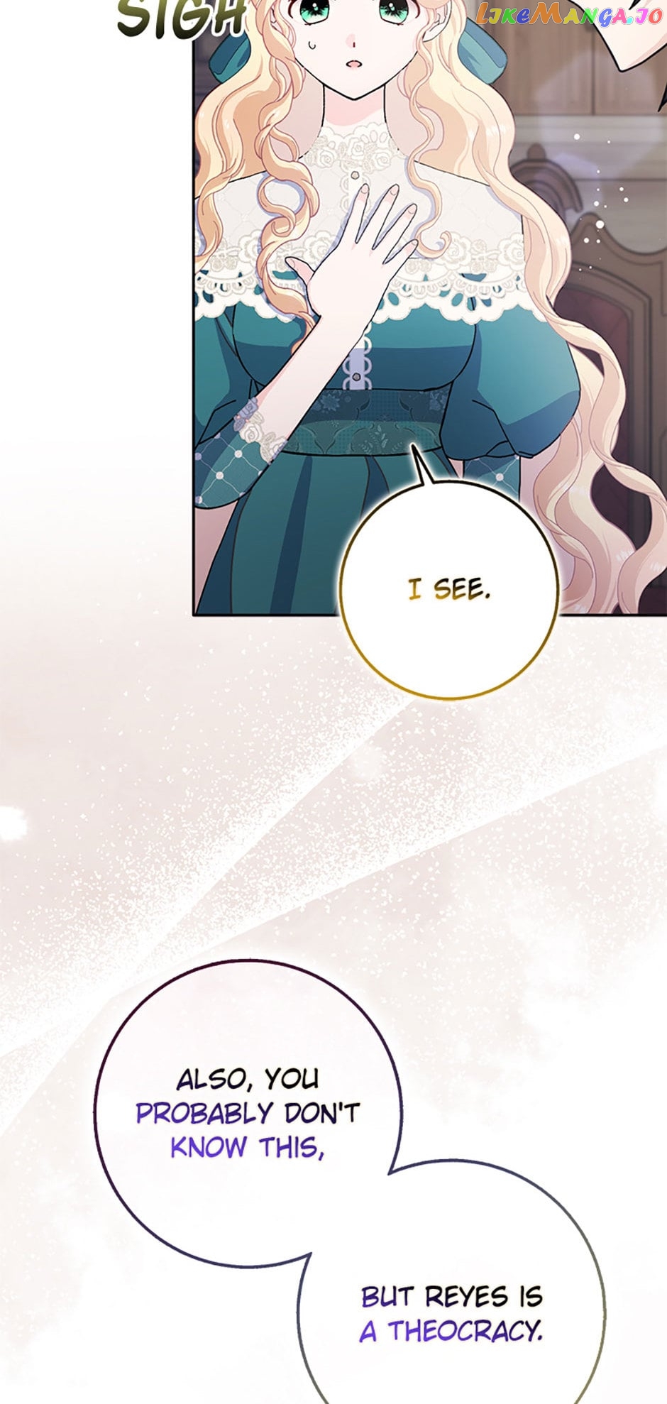 Please Marry Me Again! Chapter 63 - page 4