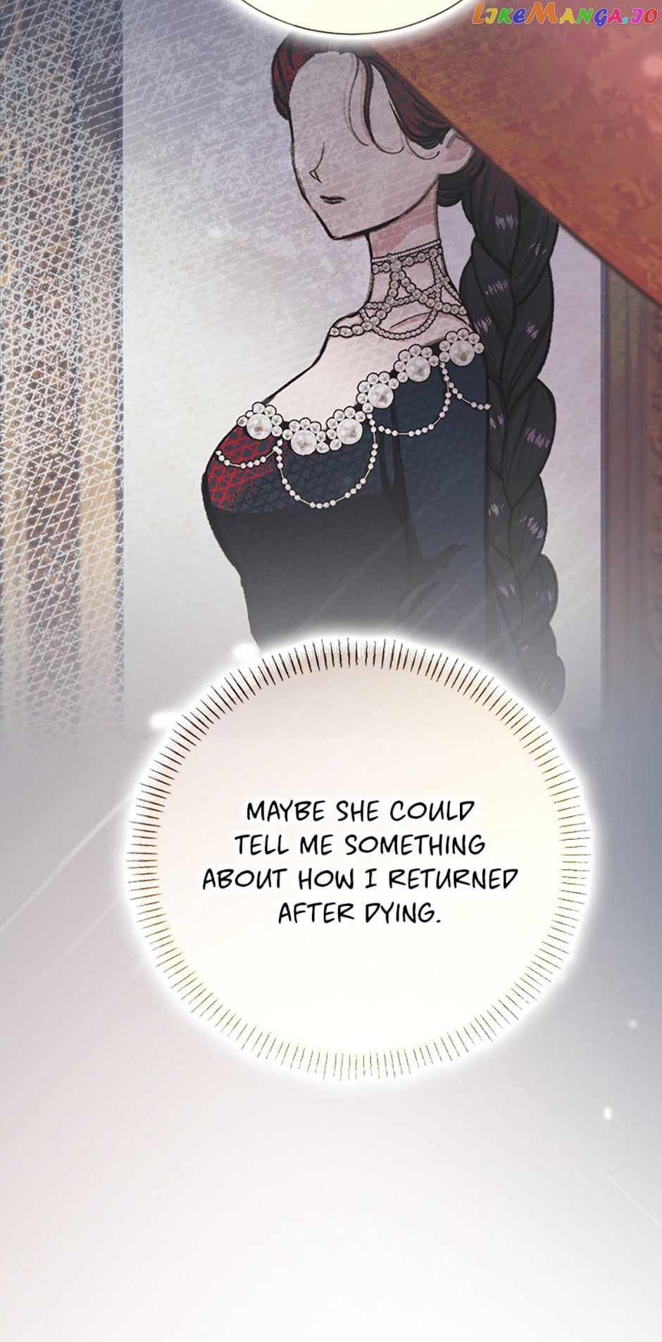 Please Marry Me Again! Chapter 63 - page 40