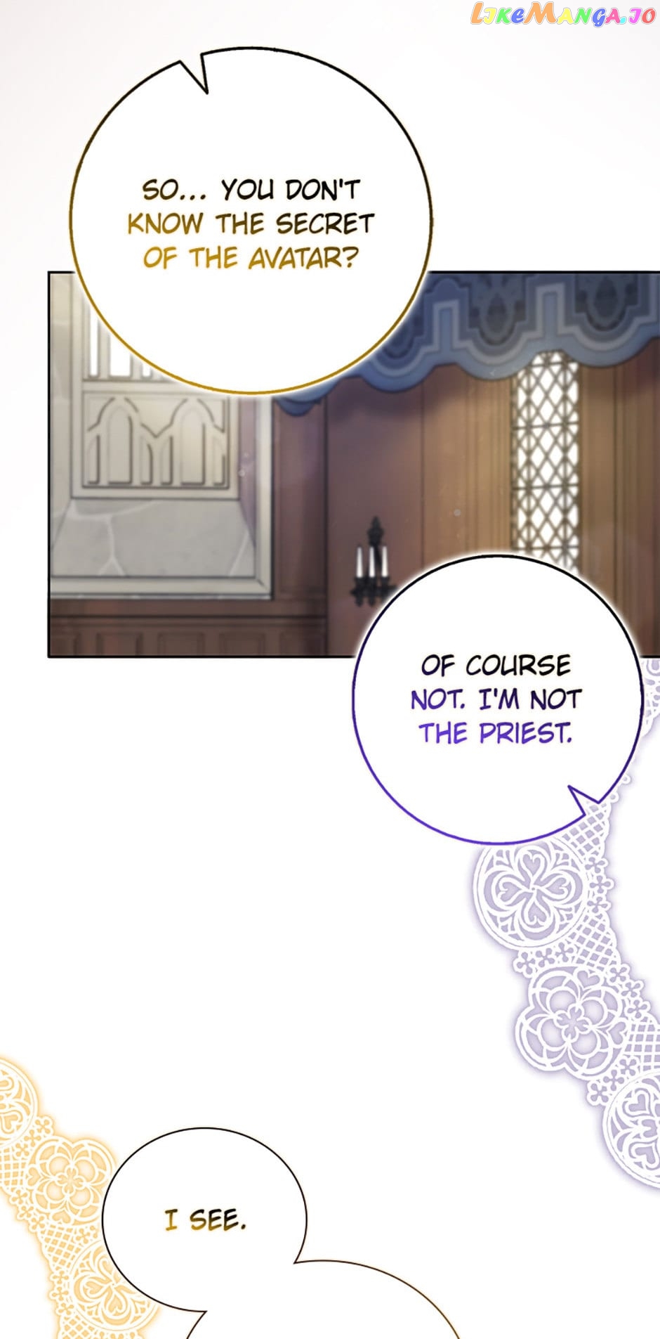 Please Marry Me Again! Chapter 63 - page 41