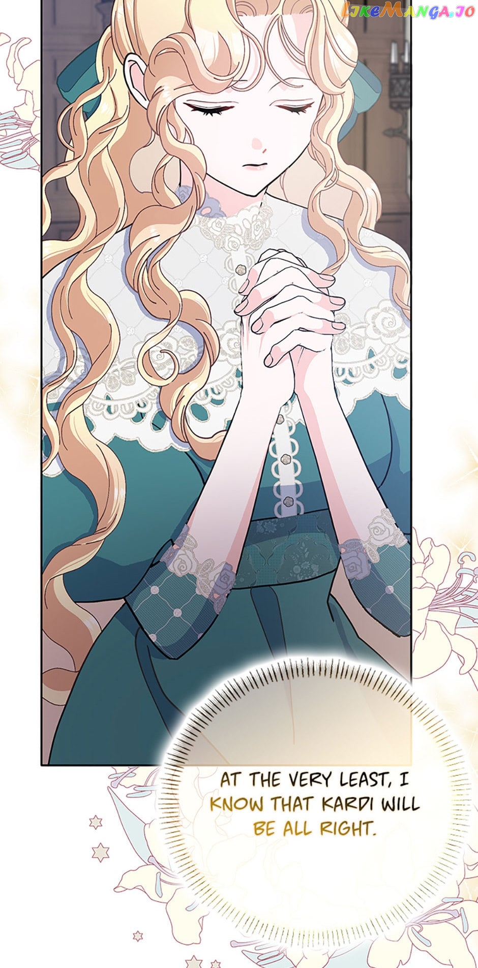 Please Marry Me Again! Chapter 63 - page 43