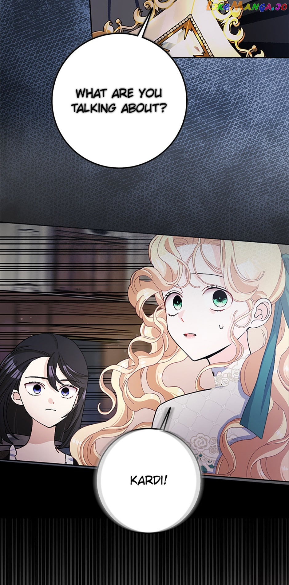 Please Marry Me Again! Chapter 63 - page 45