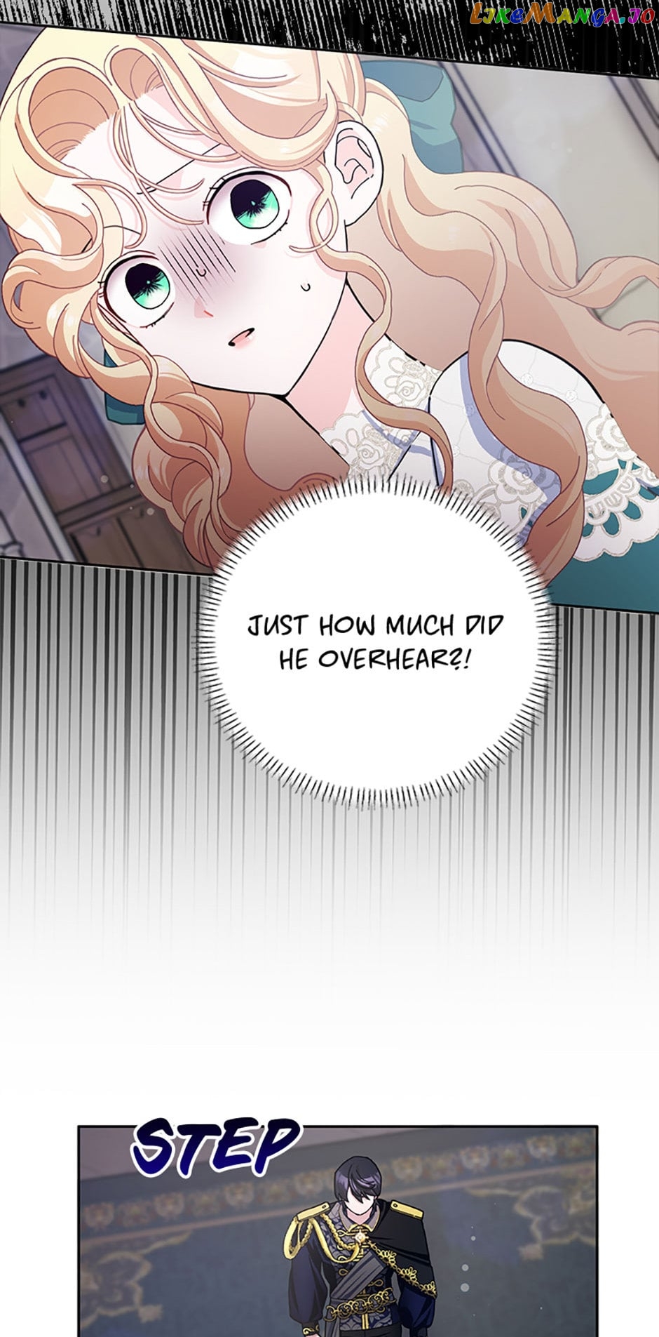 Please Marry Me Again! Chapter 63 - page 48
