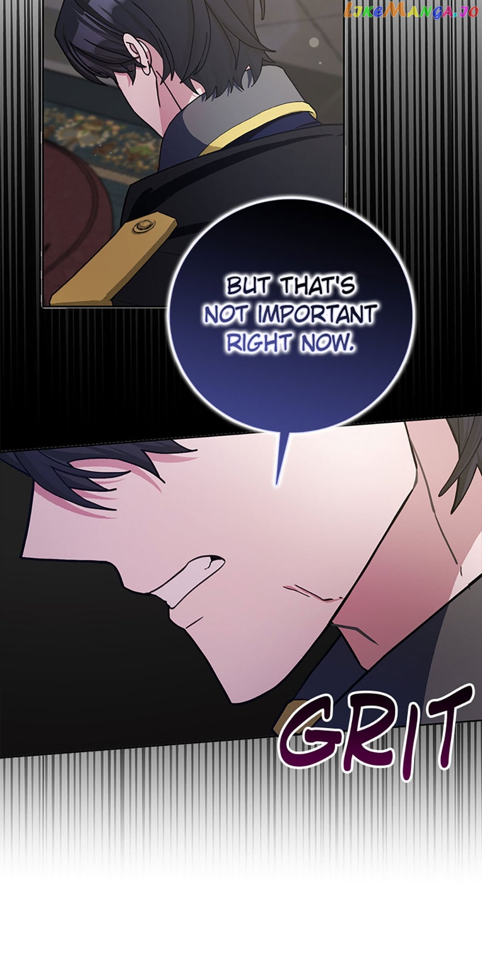 Please Marry Me Again! Chapter 63 - page 51