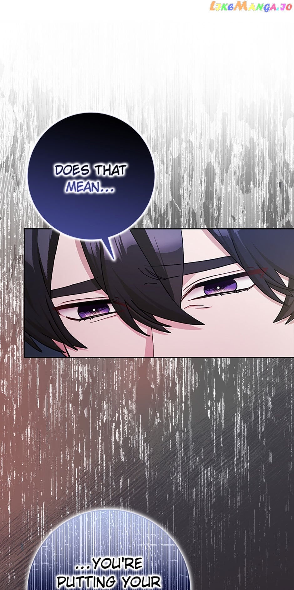 Please Marry Me Again! Chapter 63 - page 52