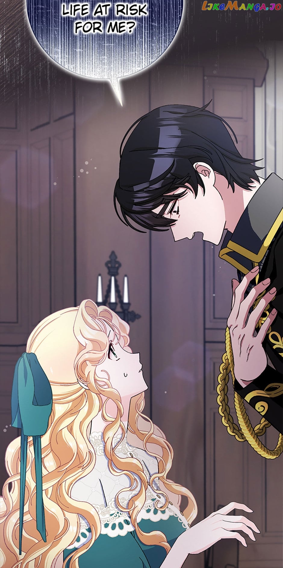 Please Marry Me Again! Chapter 63 - page 53