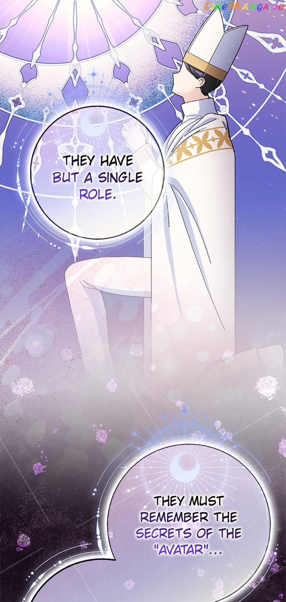 Please Marry Me Again! Chapter 63 - page 7