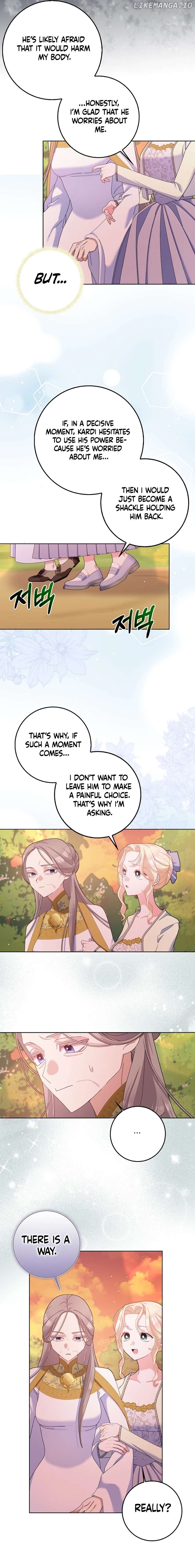 Please Marry Me Again! Chapter 105 - page 5
