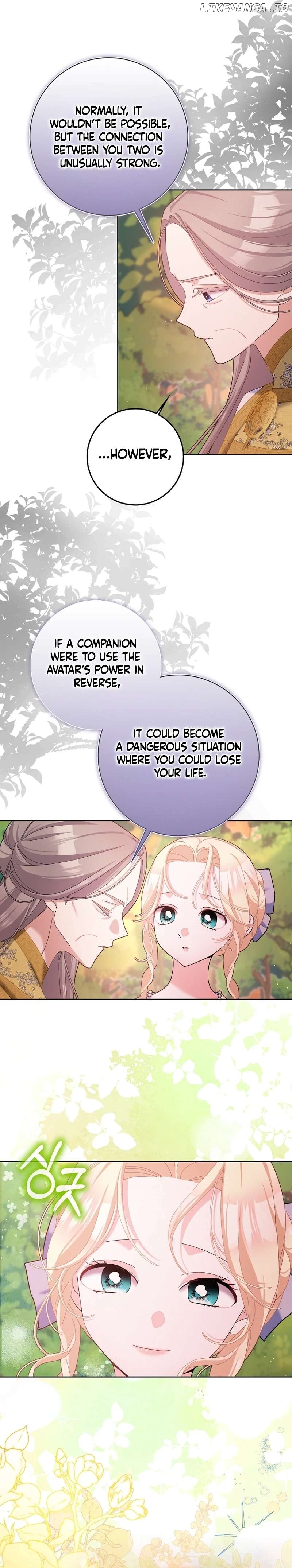 Please Marry Me Again! Chapter 105 - page 6