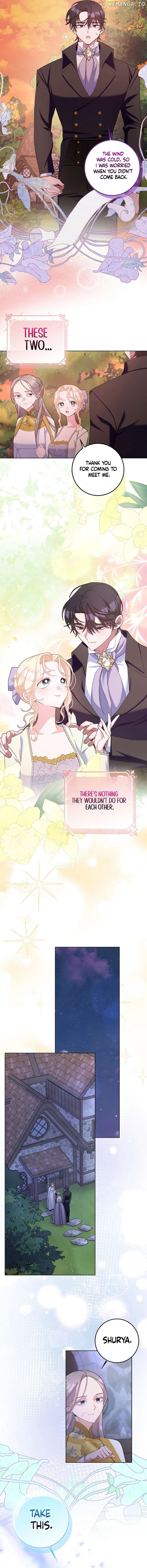 Please Marry Me Again! Chapter 105 - page 8