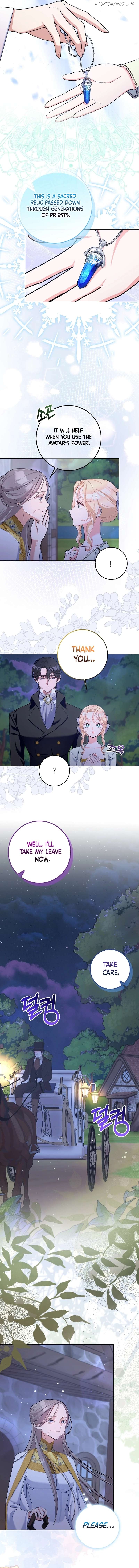 Please Marry Me Again! Chapter 105 - page 9
