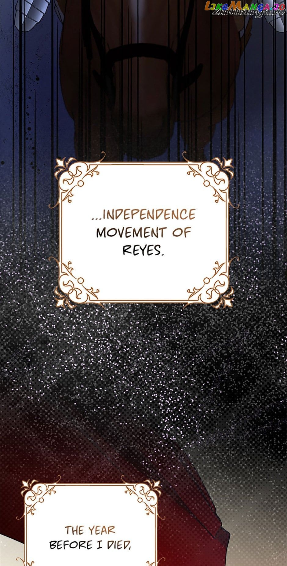 Please Marry Me Again! Chapter 62 - page 10