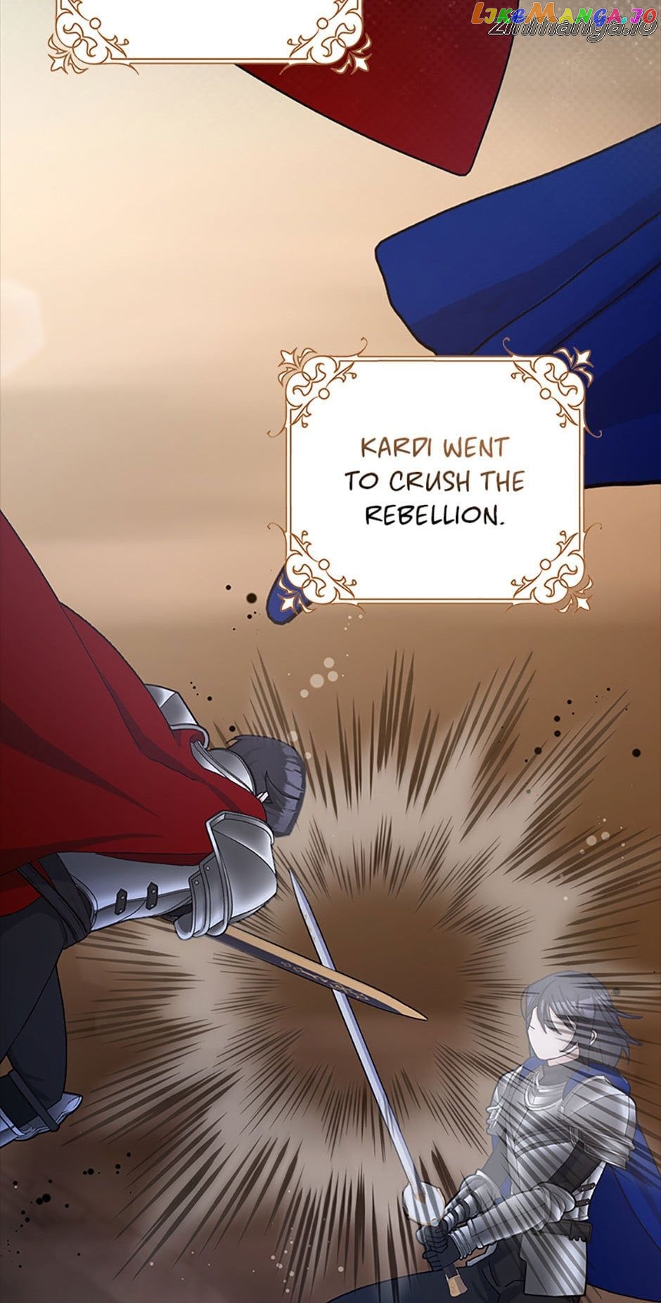 Please Marry Me Again! Chapter 62 - page 11