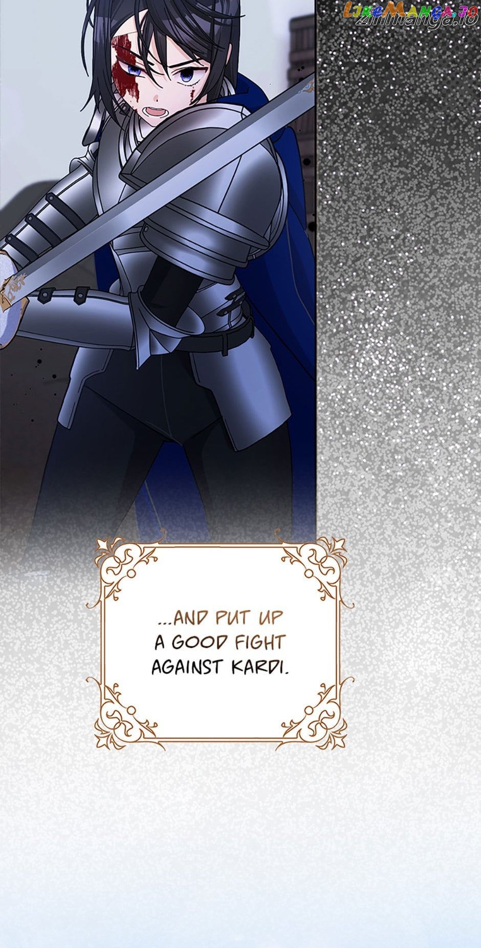 Please Marry Me Again! Chapter 62 - page 13