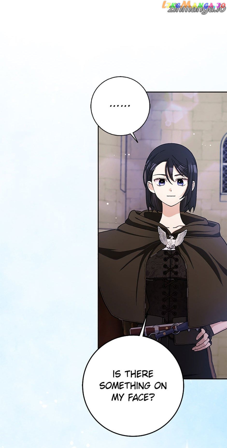 Please Marry Me Again! Chapter 62 - page 15