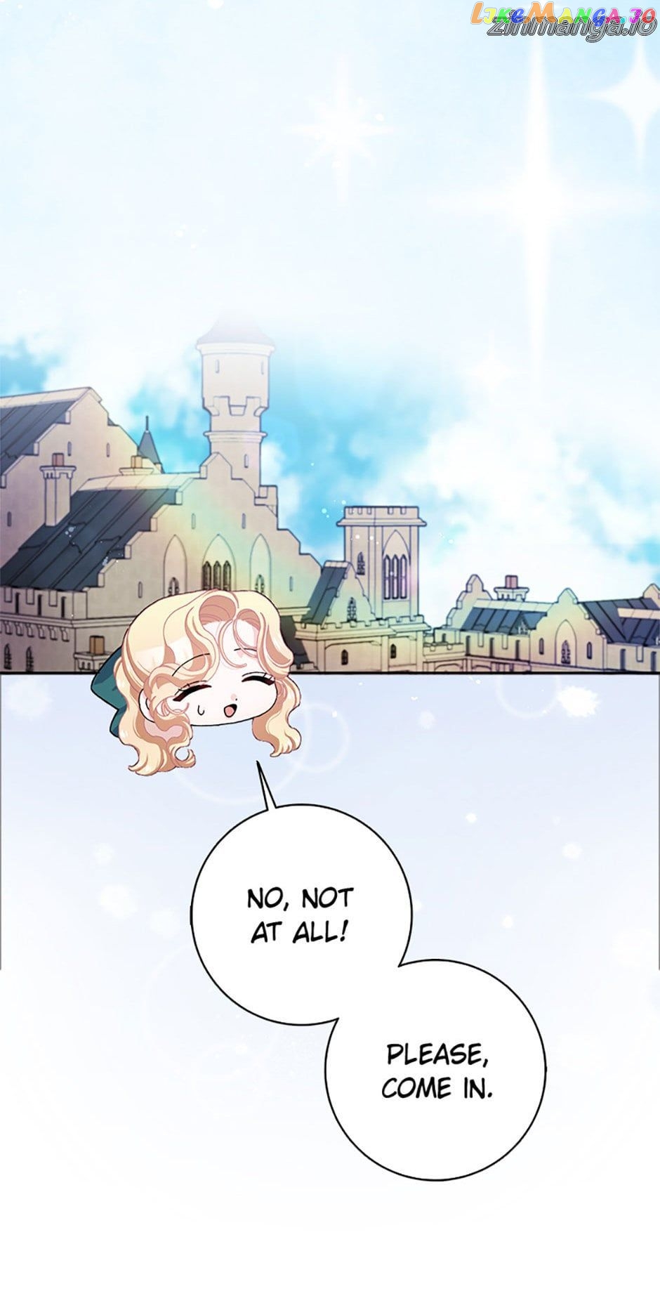 Please Marry Me Again! Chapter 62 - page 16