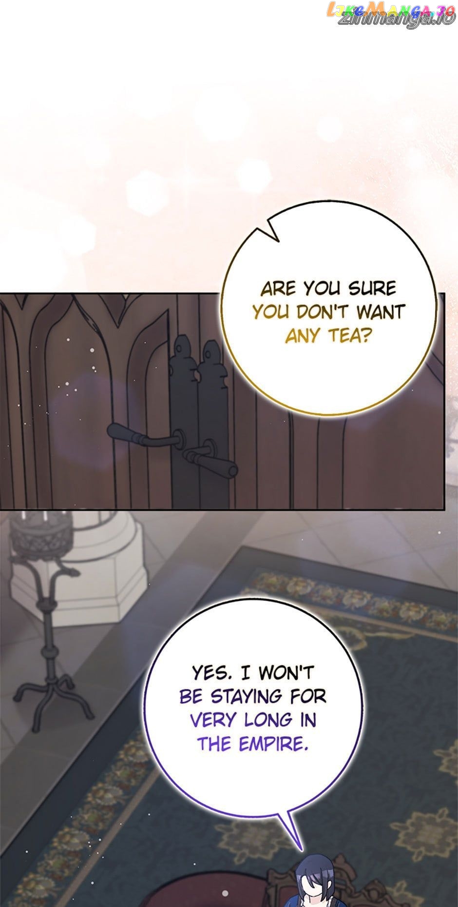 Please Marry Me Again! Chapter 62 - page 17