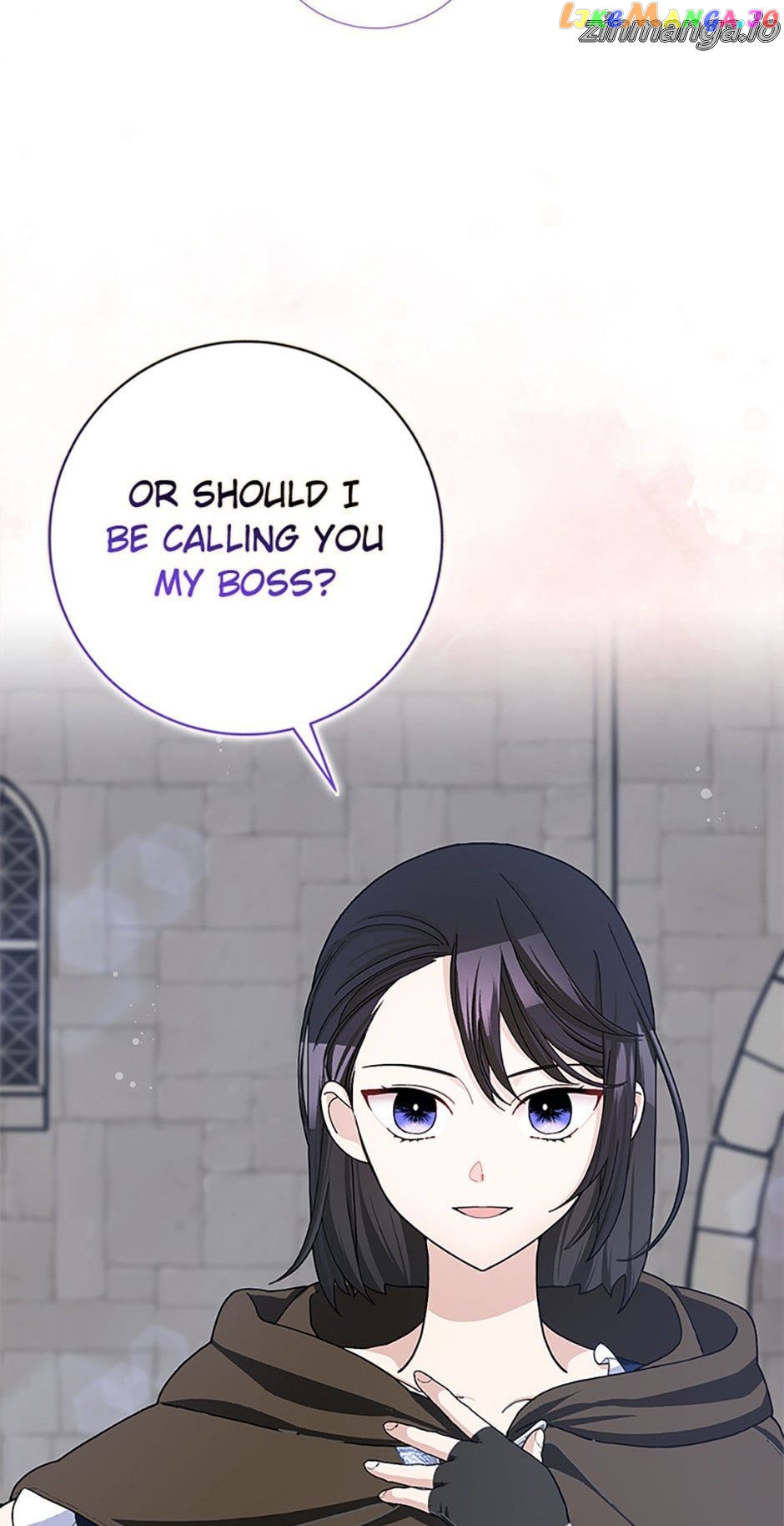 Please Marry Me Again! Chapter 62 - page 2
