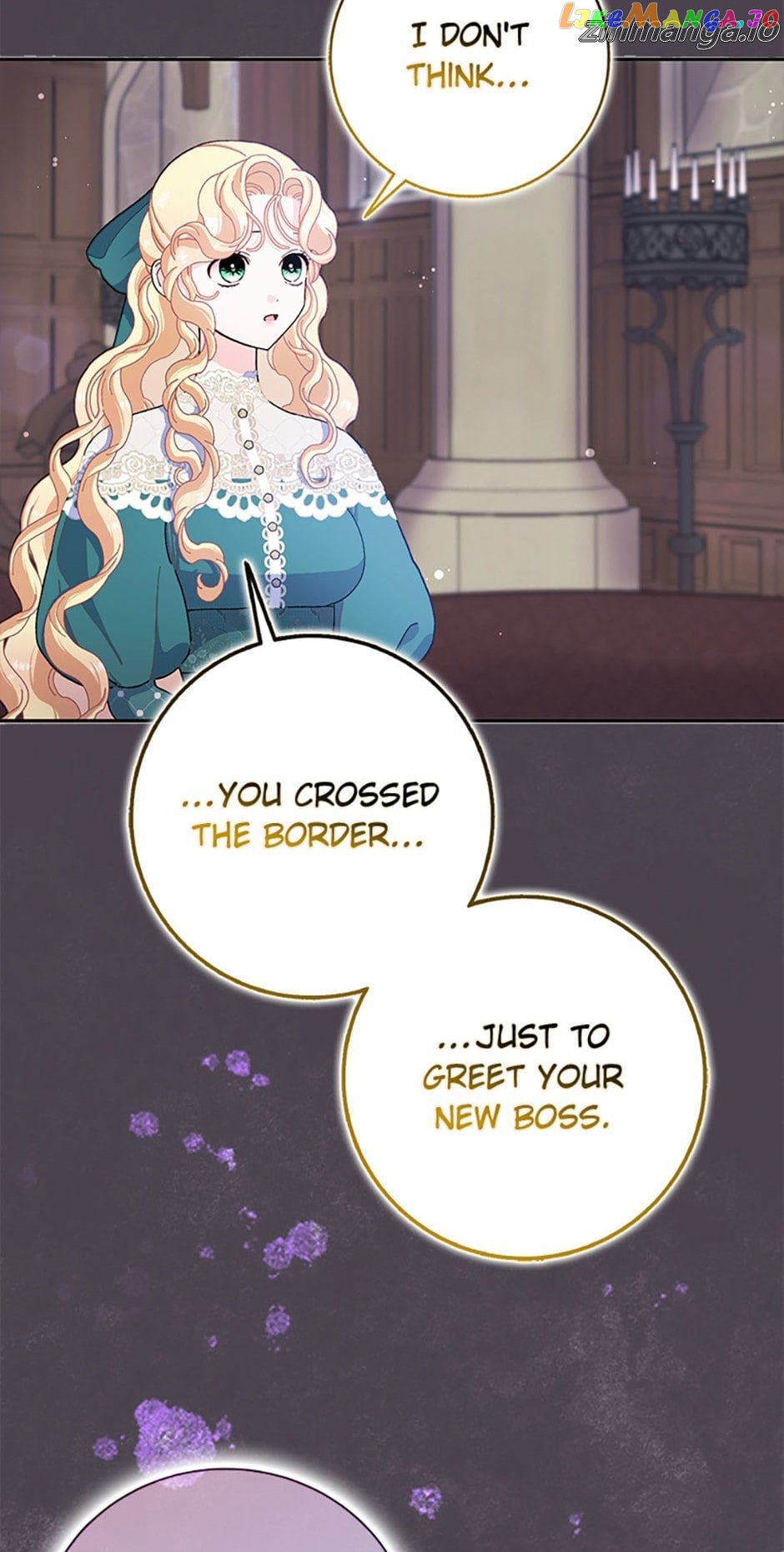 Please Marry Me Again! Chapter 62 - page 21
