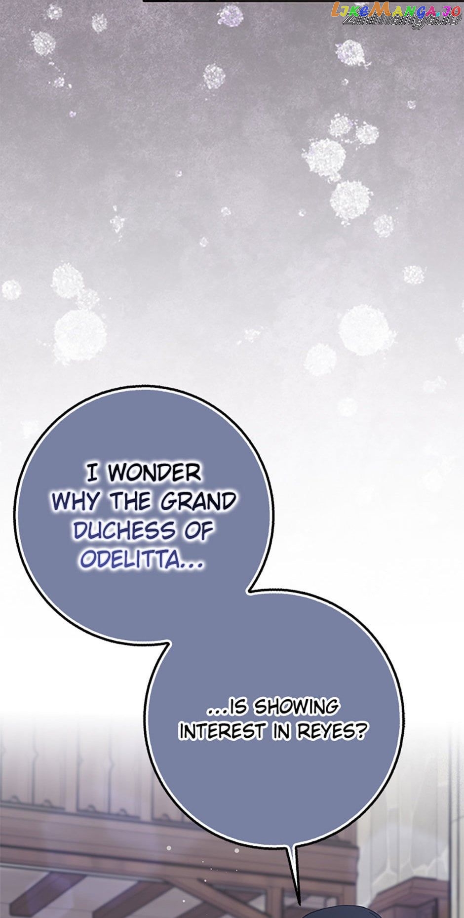 Please Marry Me Again! Chapter 62 - page 23