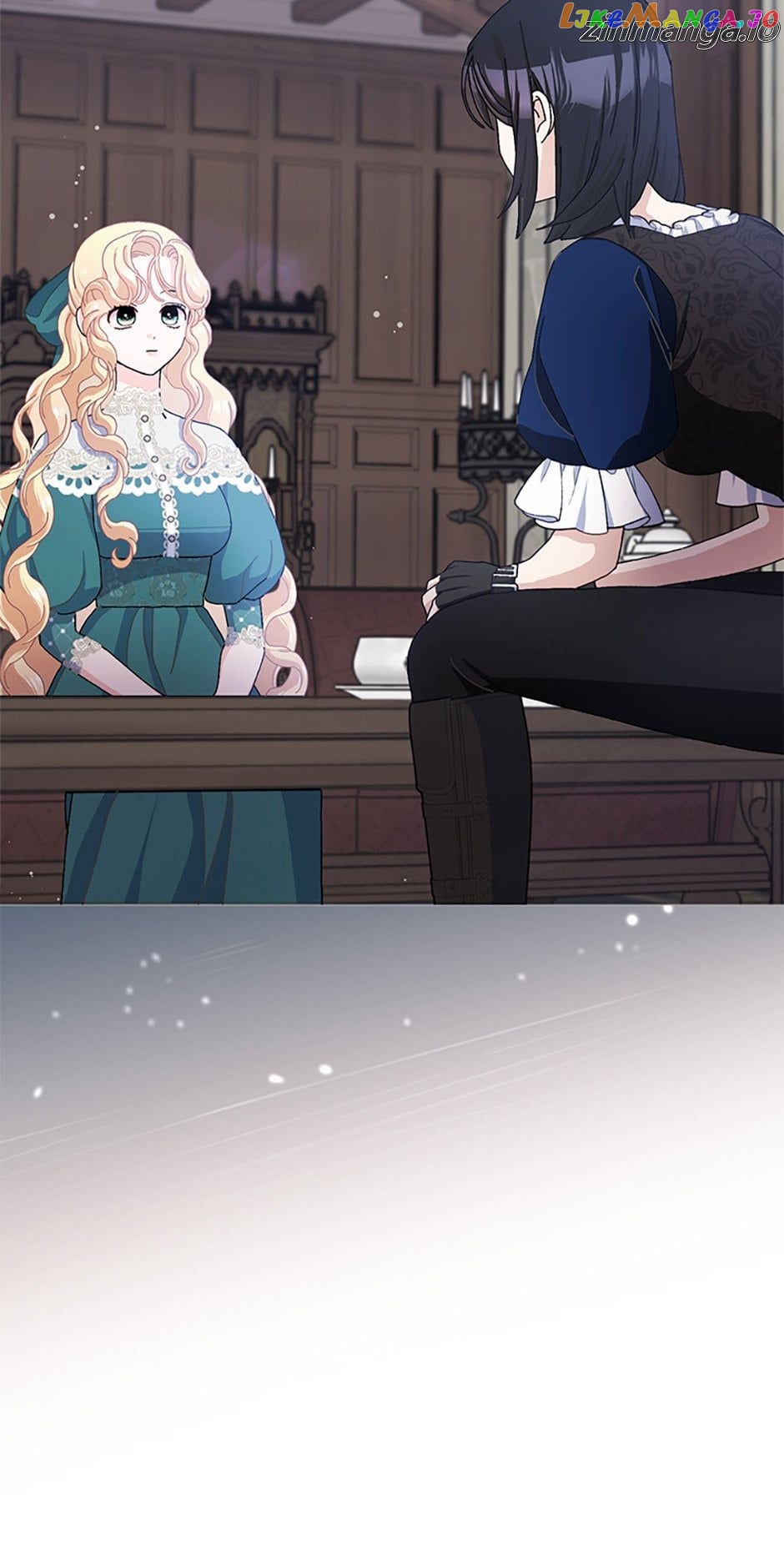 Please Marry Me Again! Chapter 62 - page 24