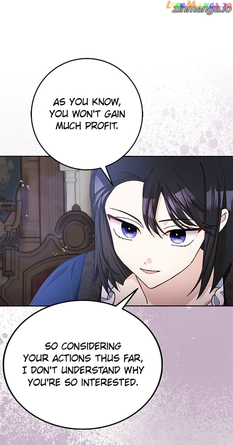 Please Marry Me Again! Chapter 62 - page 25