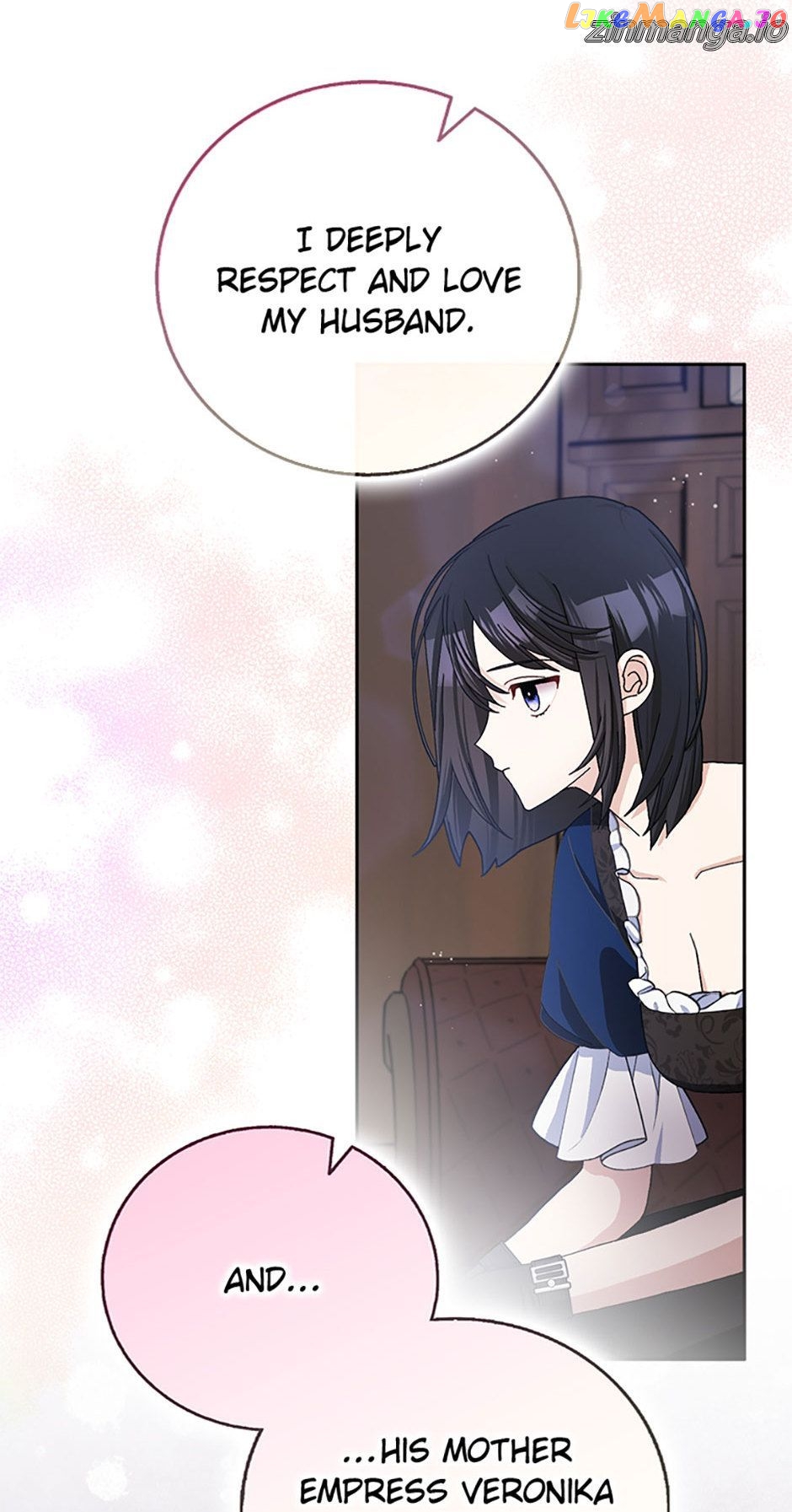 Please Marry Me Again! Chapter 62 - page 28