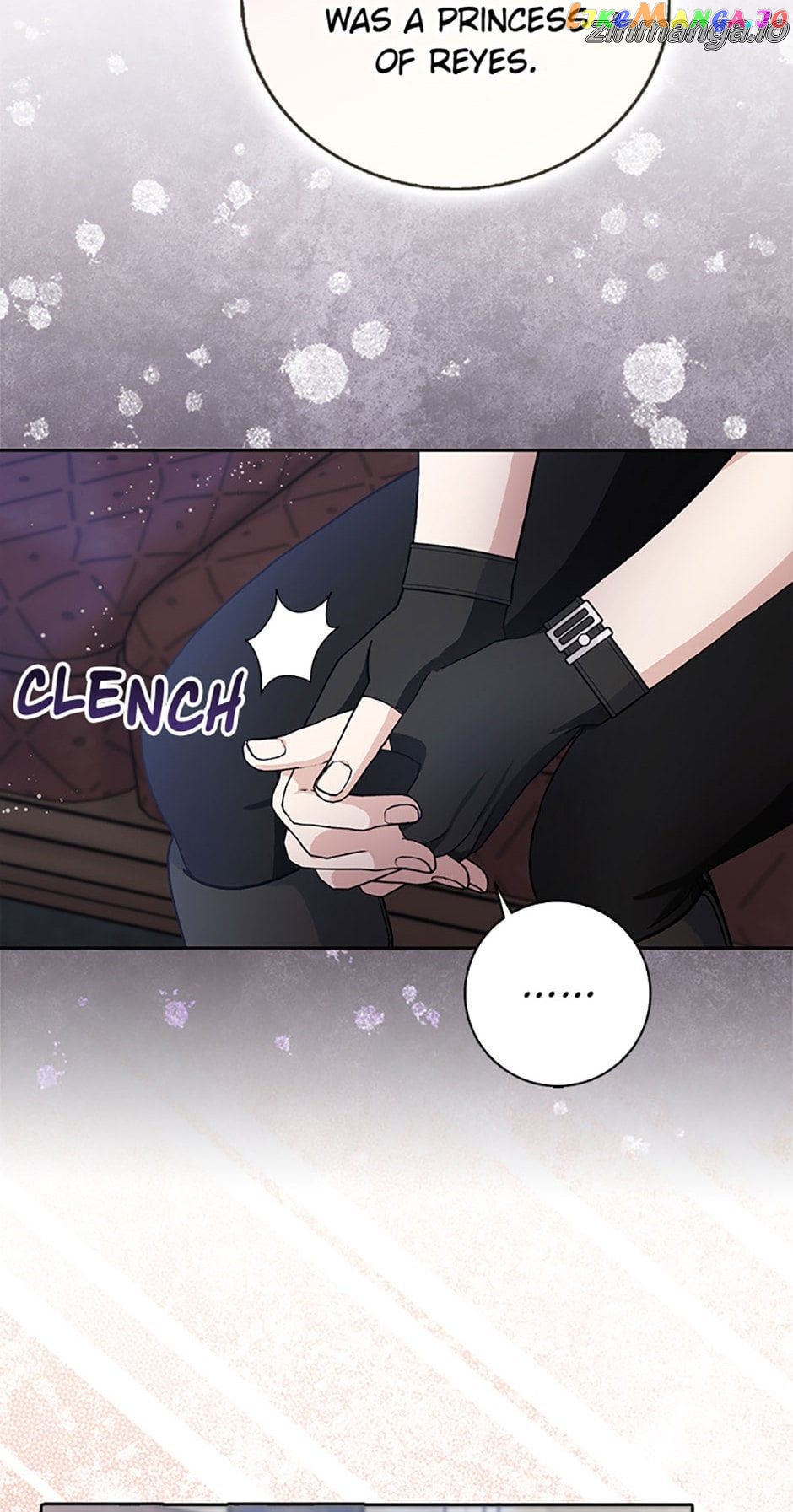 Please Marry Me Again! Chapter 62 - page 29