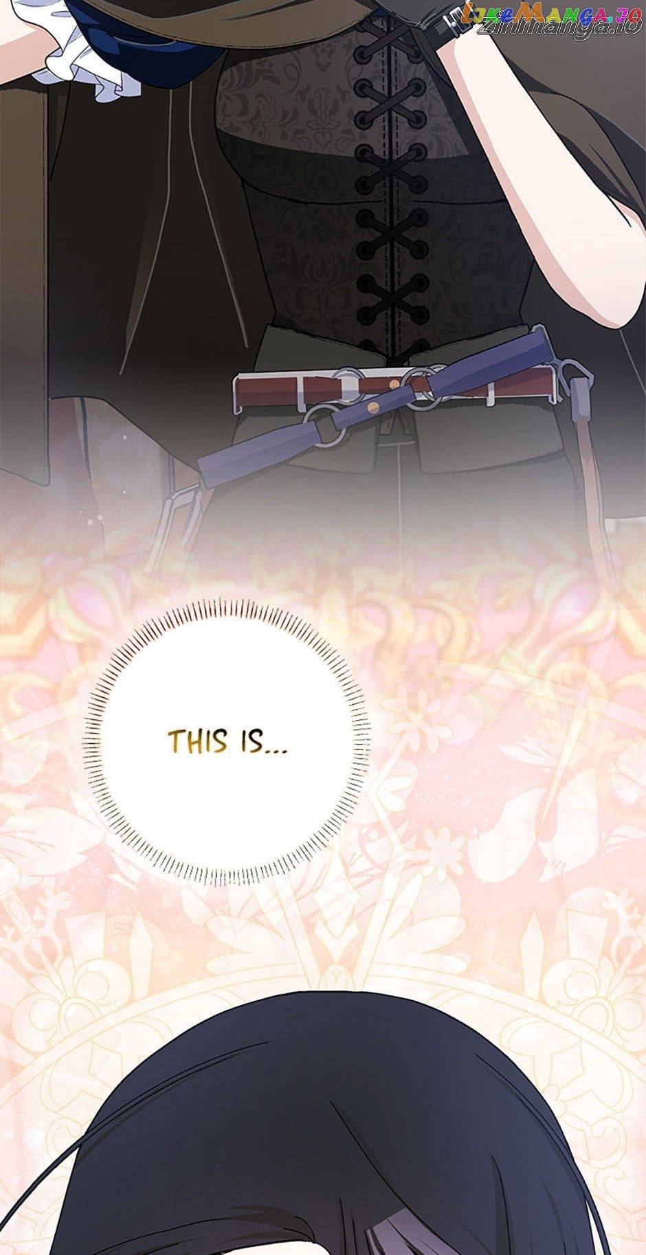 Please Marry Me Again! Chapter 62 - page 3