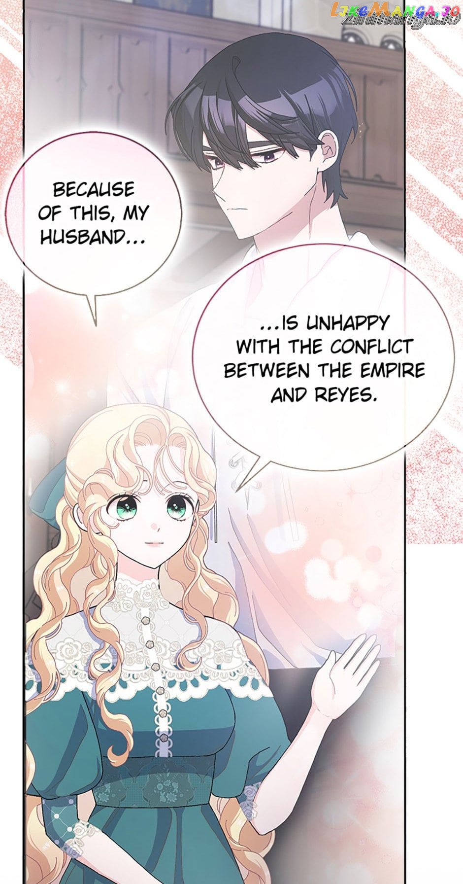 Please Marry Me Again! Chapter 62 - page 30