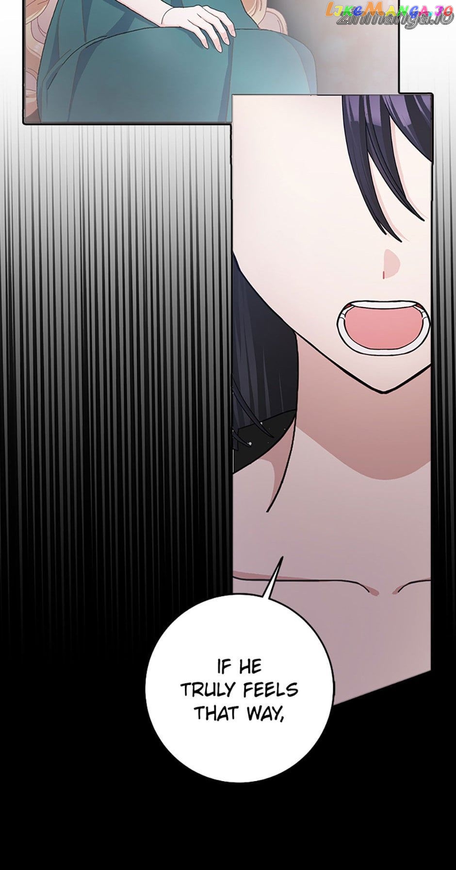 Please Marry Me Again! Chapter 62 - page 31