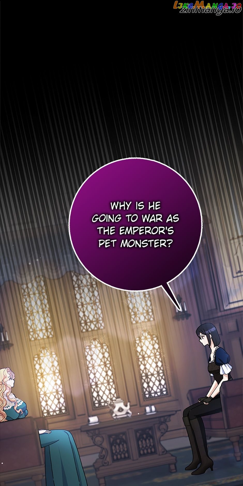 Please Marry Me Again! Chapter 62 - page 32