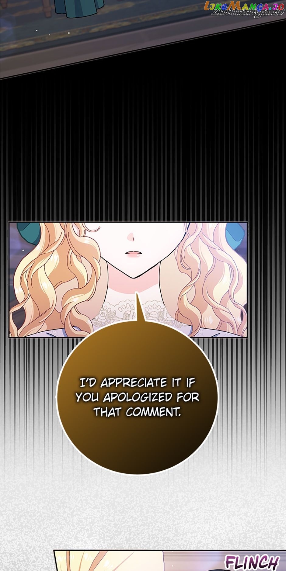 Please Marry Me Again! Chapter 62 - page 33