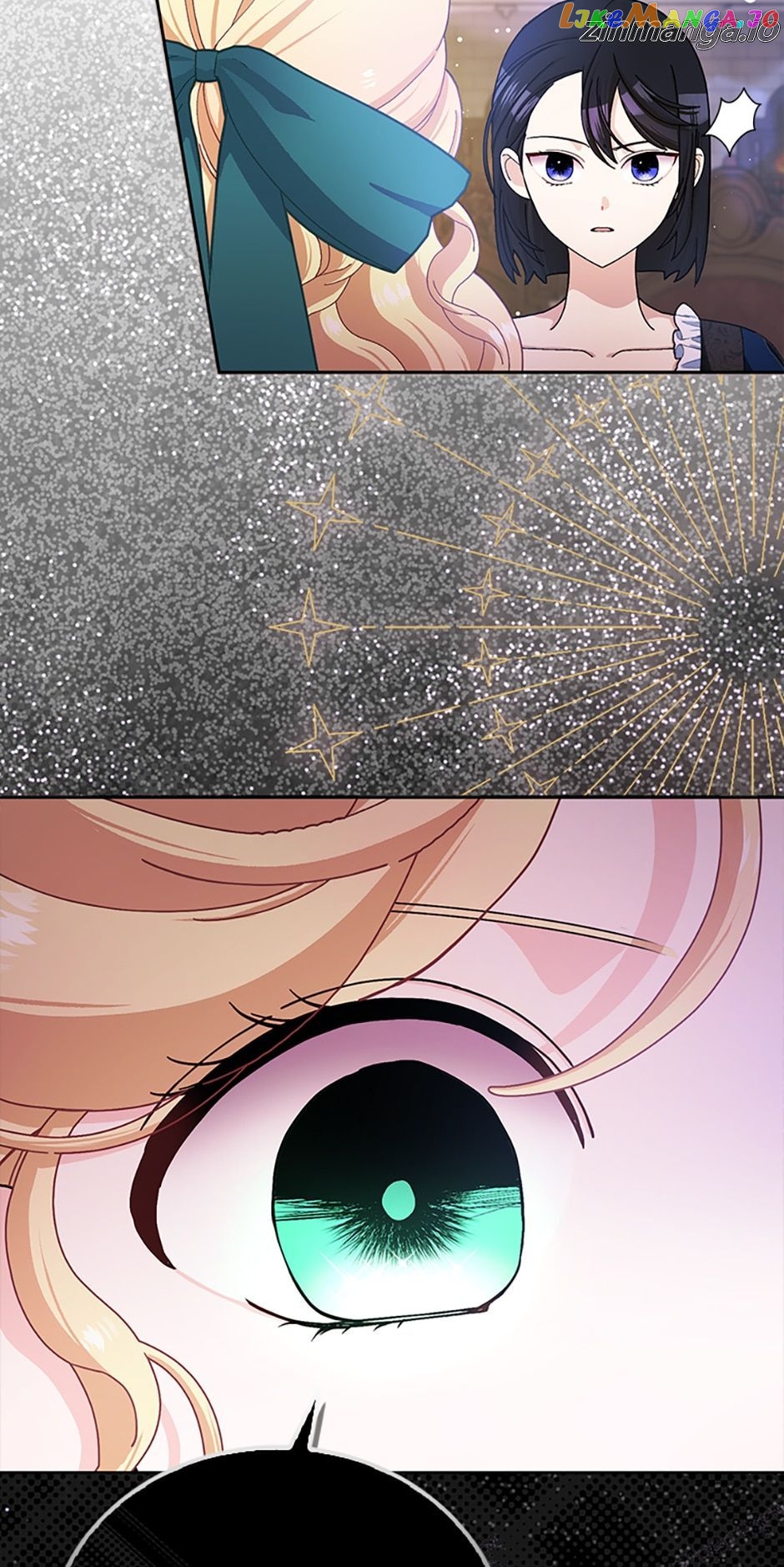 Please Marry Me Again! Chapter 62 - page 34