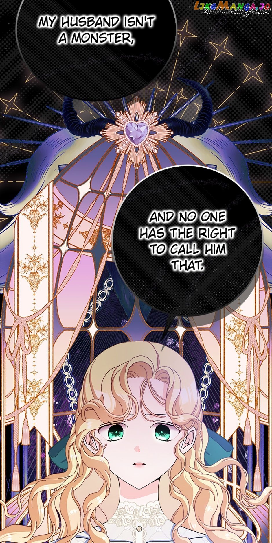 Please Marry Me Again! Chapter 62 - page 35
