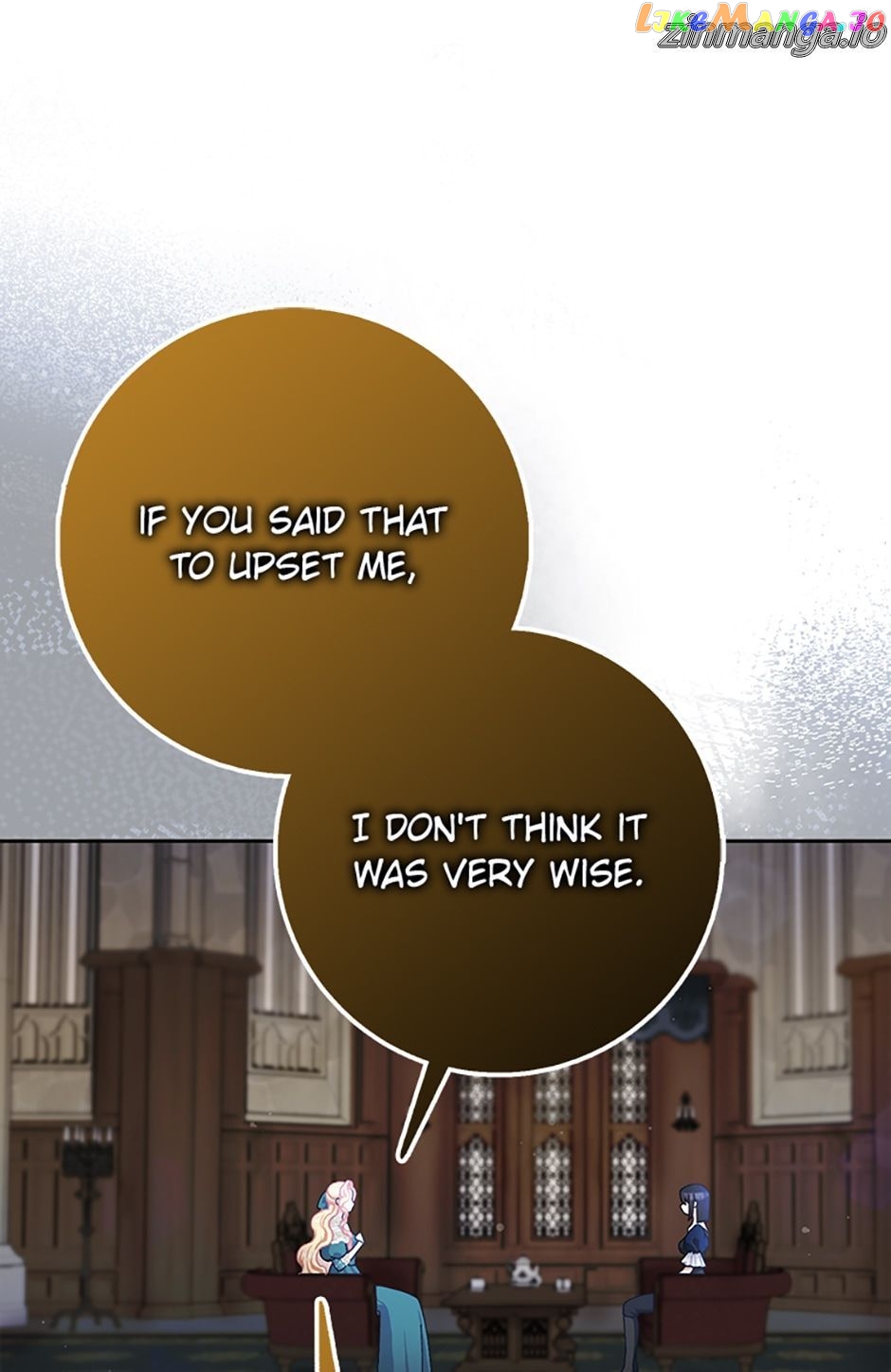 Please Marry Me Again! Chapter 62 - page 37