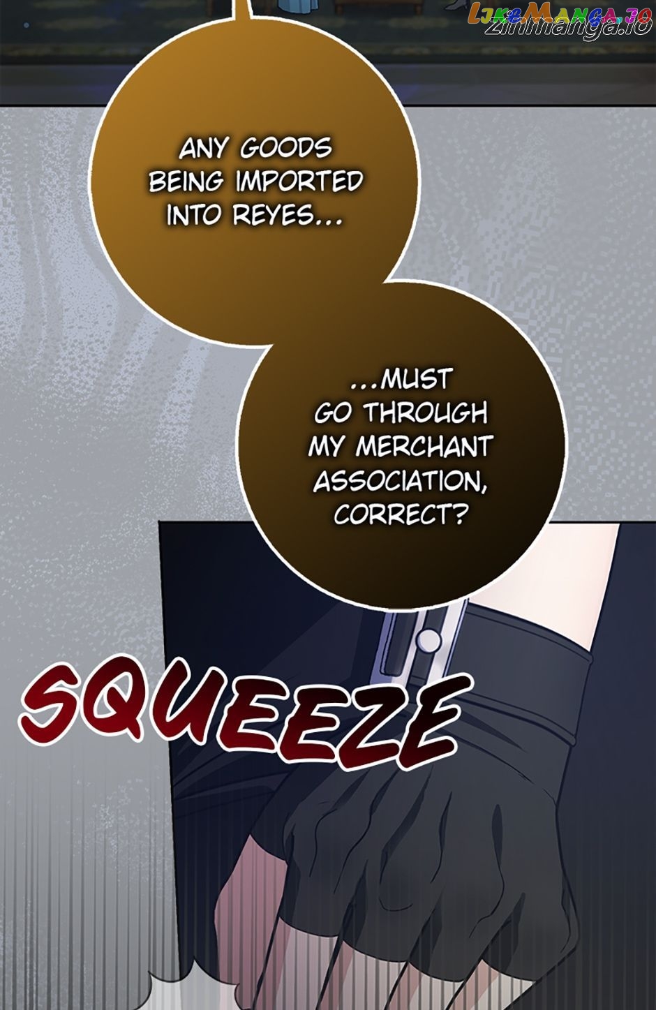Please Marry Me Again! Chapter 62 - page 38
