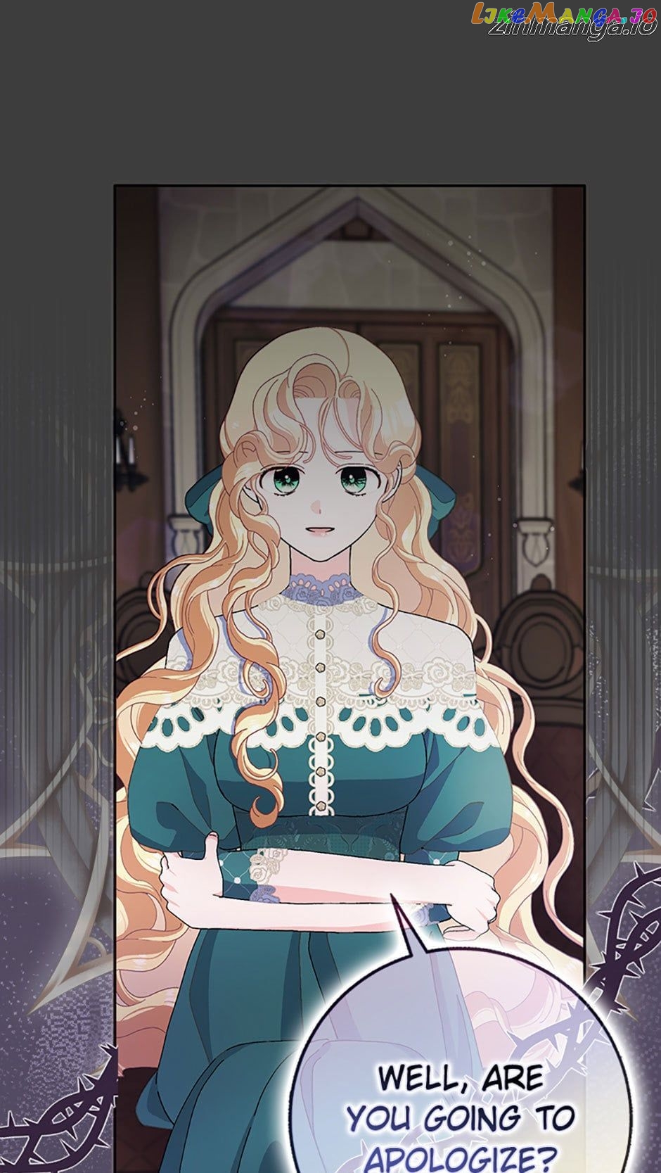 Please Marry Me Again! Chapter 62 - page 40