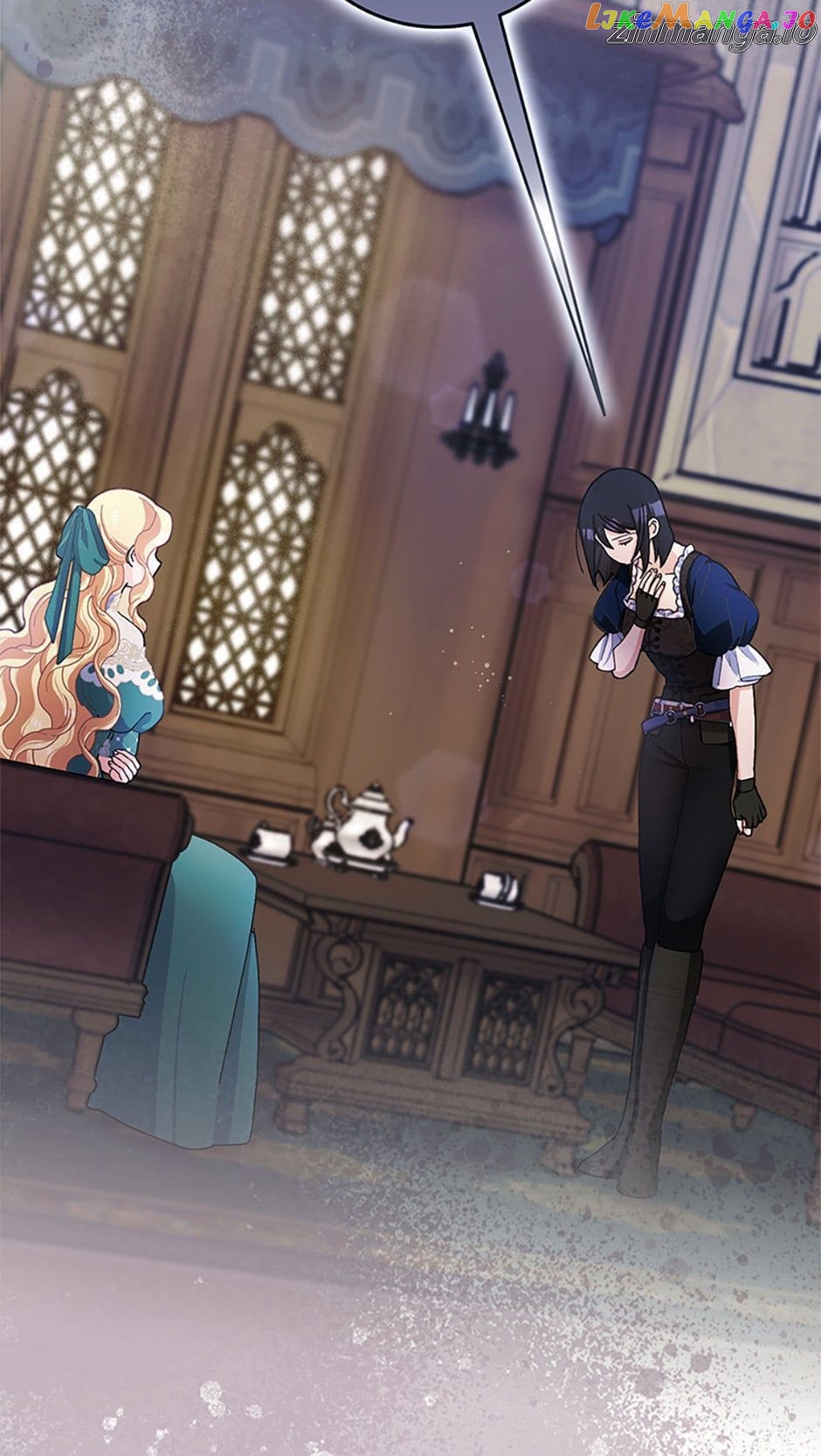 Please Marry Me Again! Chapter 62 - page 43