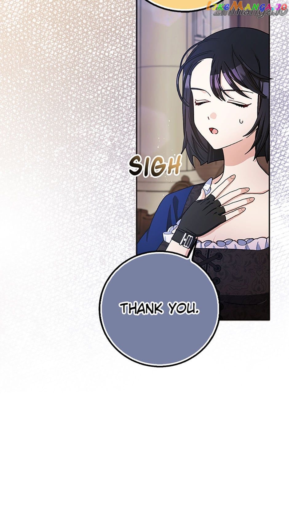 Please Marry Me Again! Chapter 62 - page 45