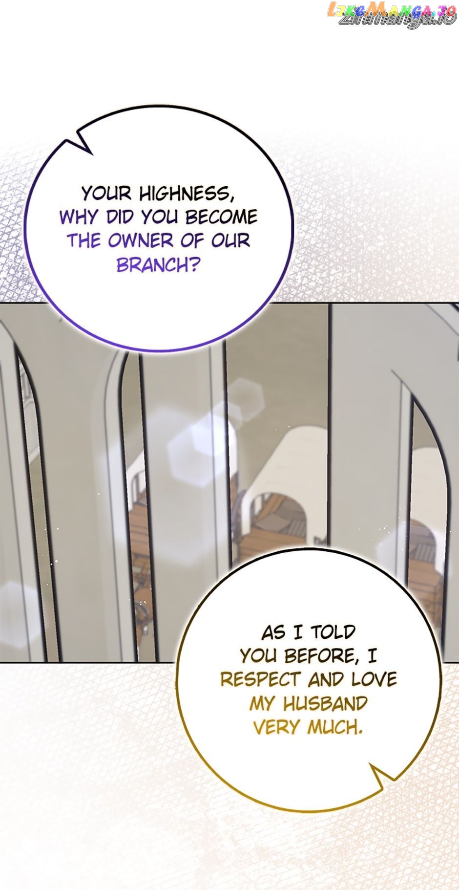 Please Marry Me Again! Chapter 62 - page 46