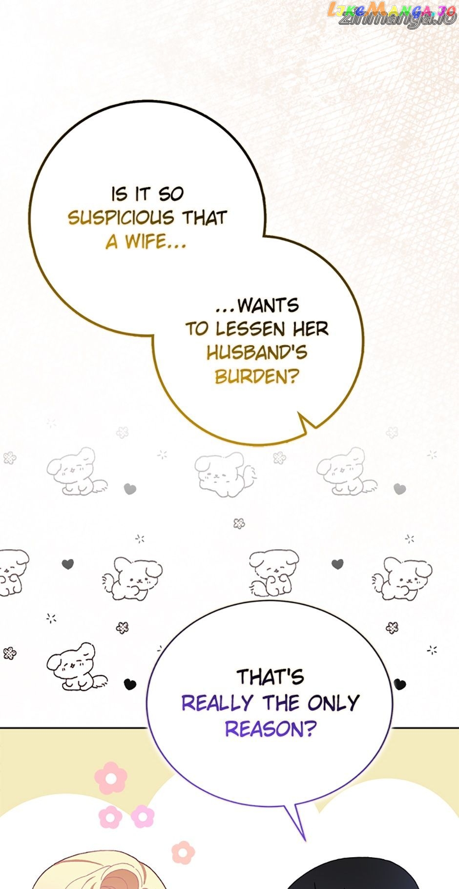 Please Marry Me Again! Chapter 62 - page 47
