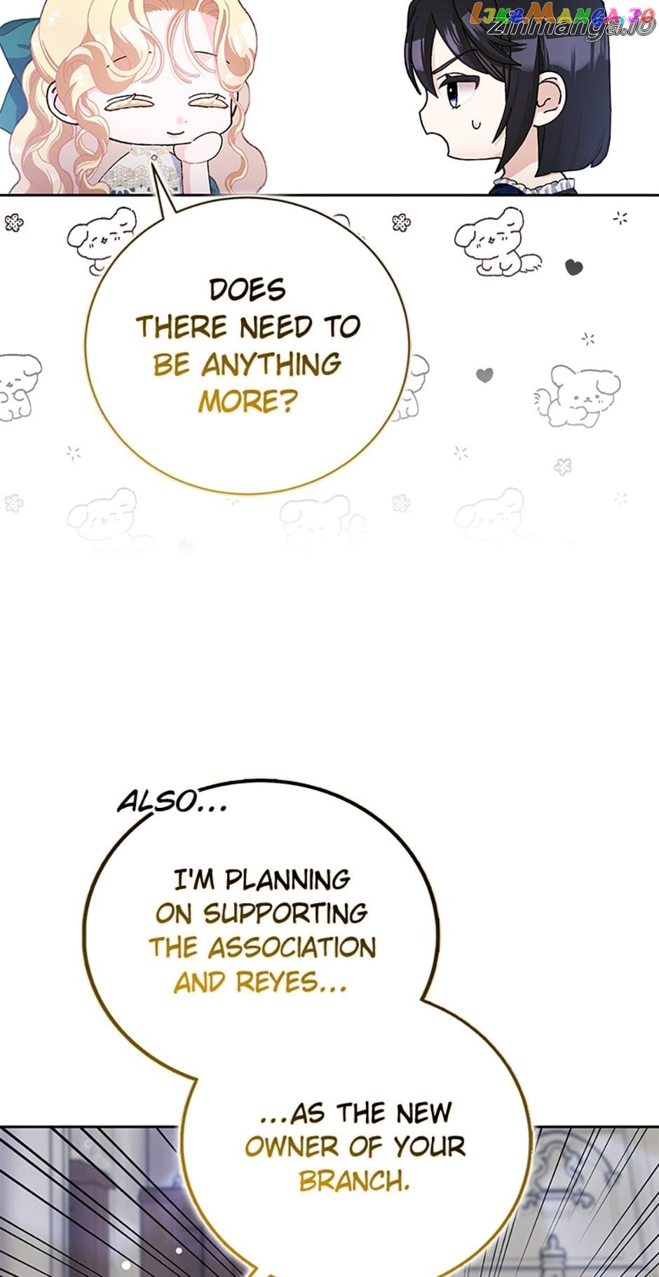 Please Marry Me Again! Chapter 62 - page 48