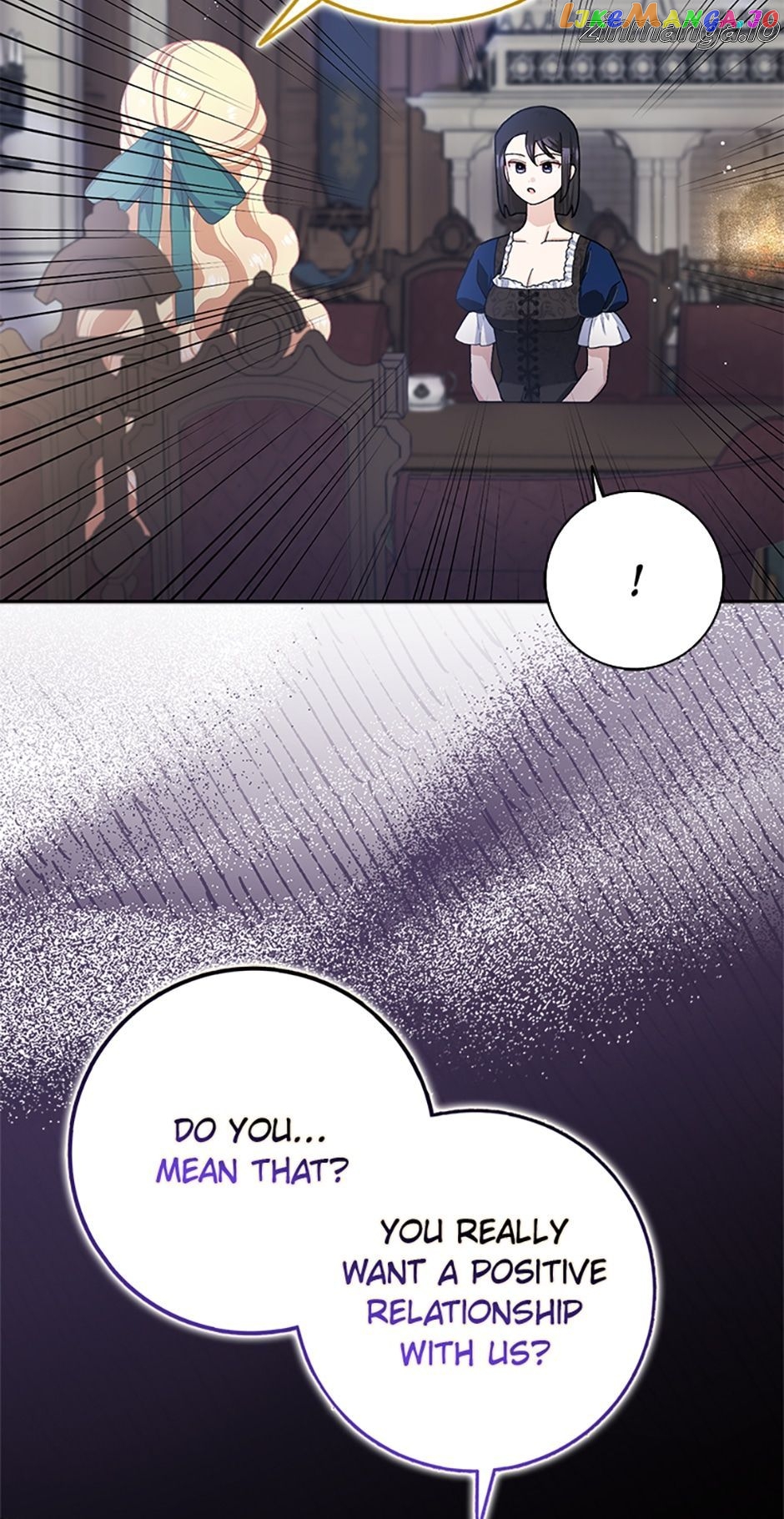 Please Marry Me Again! Chapter 62 - page 49