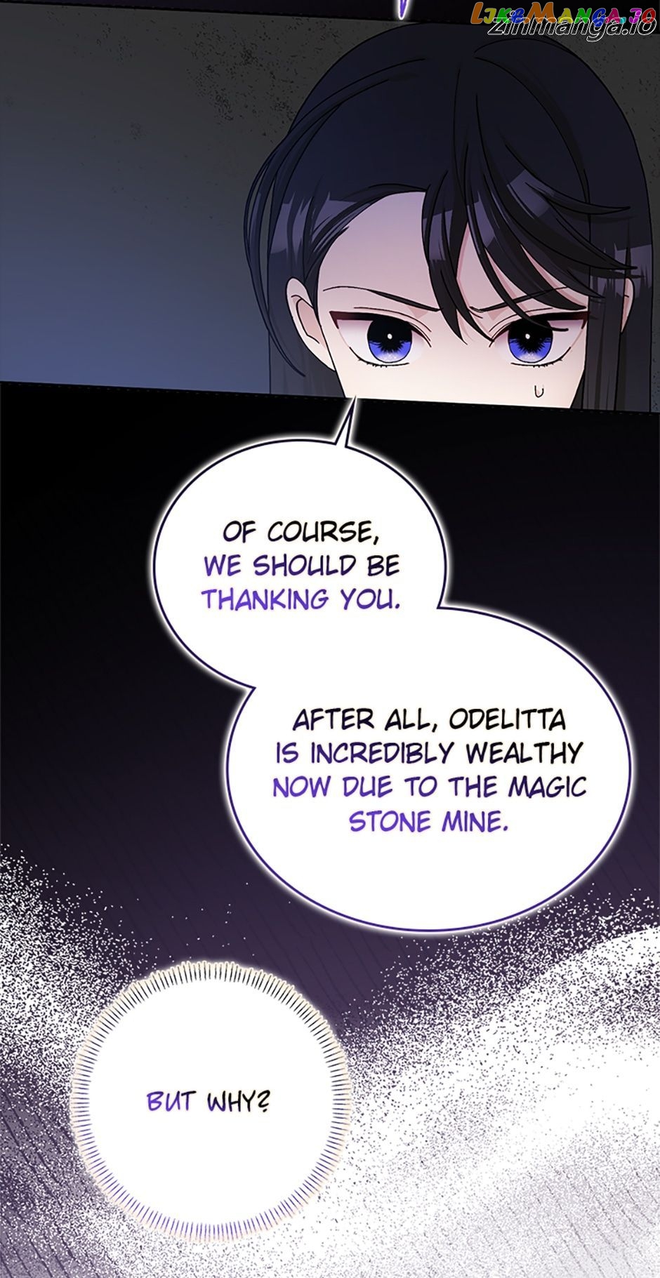 Please Marry Me Again! Chapter 62 - page 50