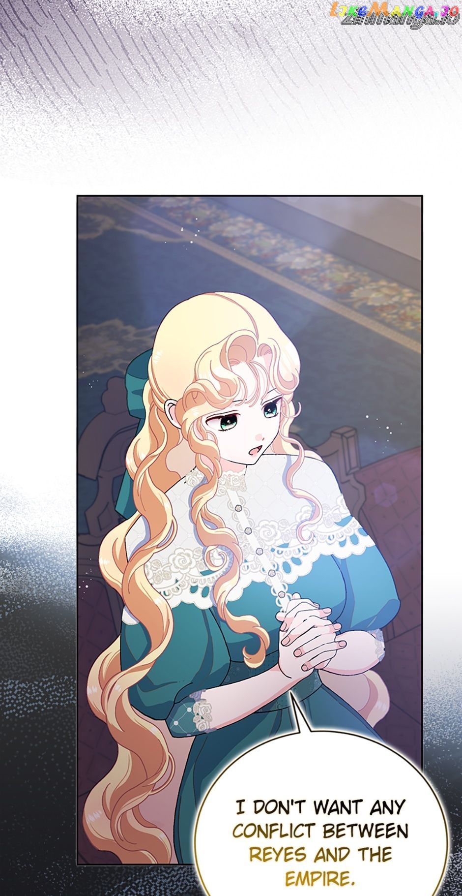 Please Marry Me Again! Chapter 62 - page 51