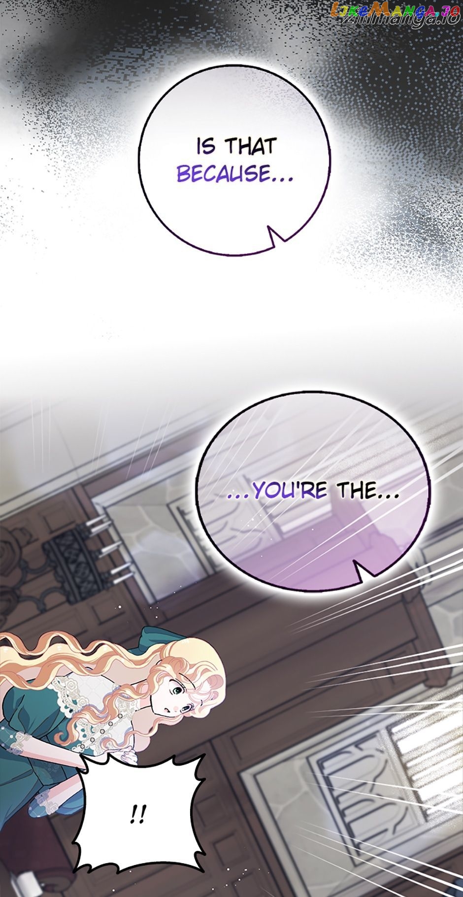 Please Marry Me Again! Chapter 62 - page 53