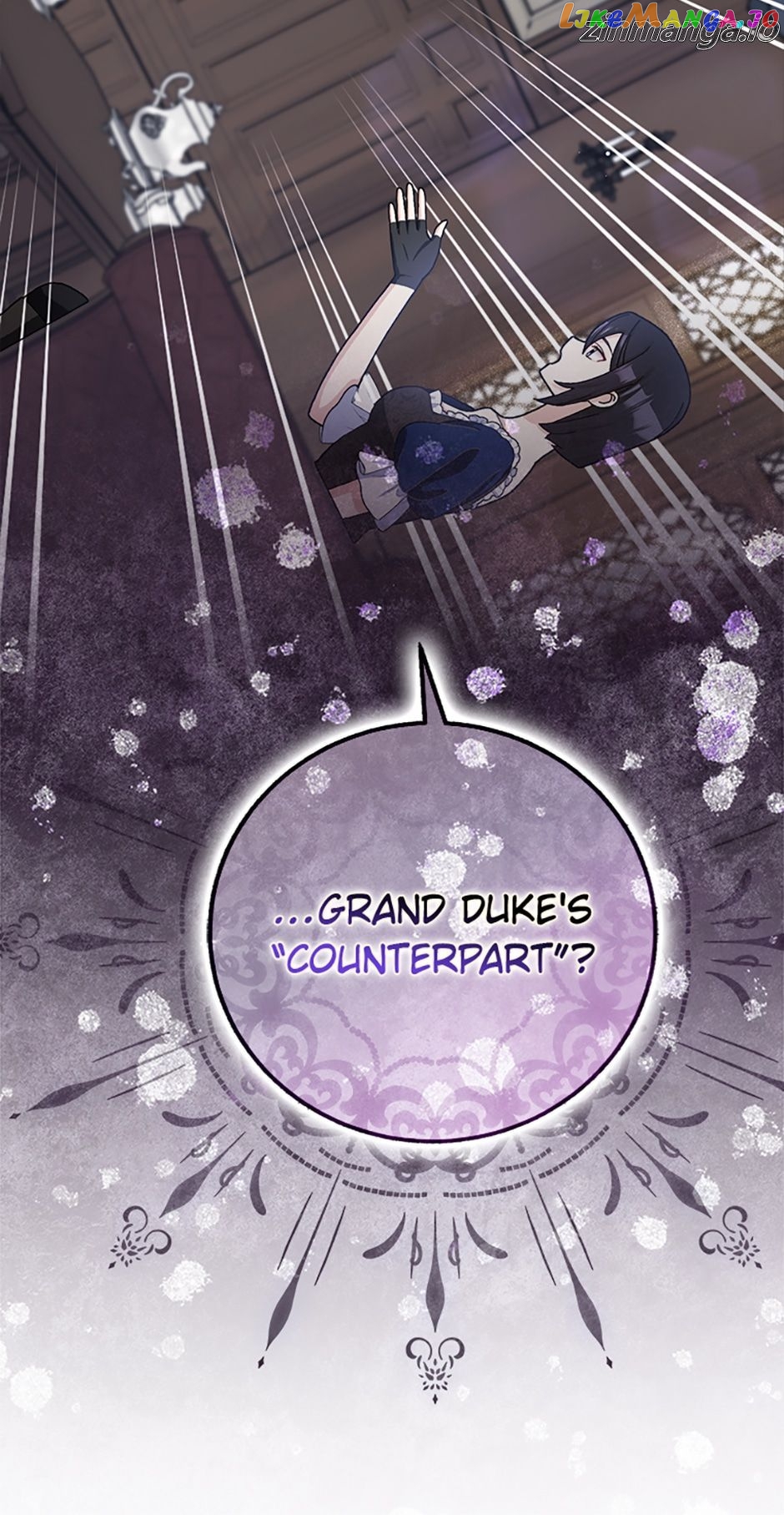 Please Marry Me Again! Chapter 62 - page 54